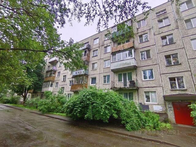 ул 7 Армии 23/38 Гатчинское городское поселение фото