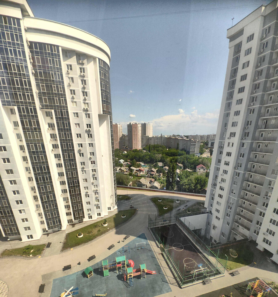 квартира г Энгельс ул Тельмана 25 фото 1