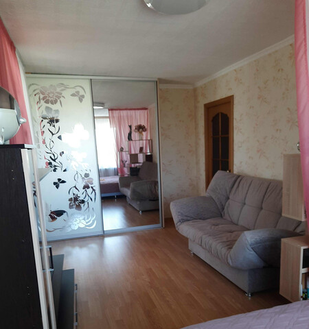 квартира г Сыктывкар Строитель ул Оплеснина 58а фото