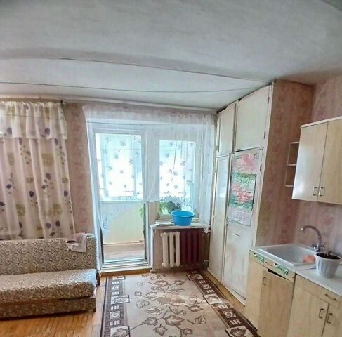 комната ул Первомайская 3 фото