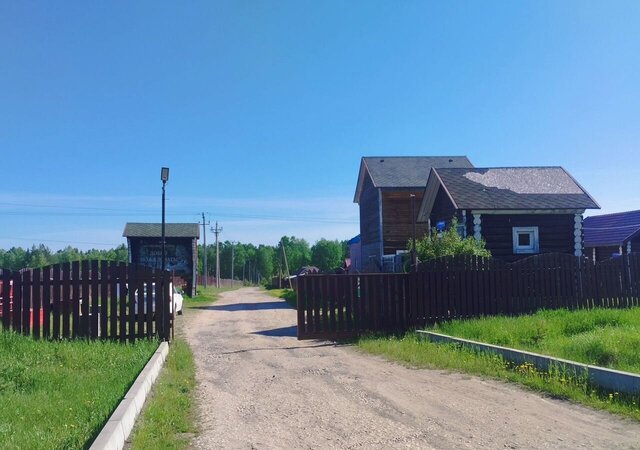 снт Овинный Лесная Сказка, Памяти 13 Борцов, городское поселение Емельяново, д. Сухая фото