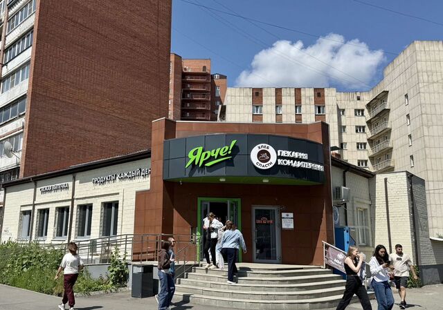 свободного назначения р-н Центральный ул Энтузиастов 15ж фото