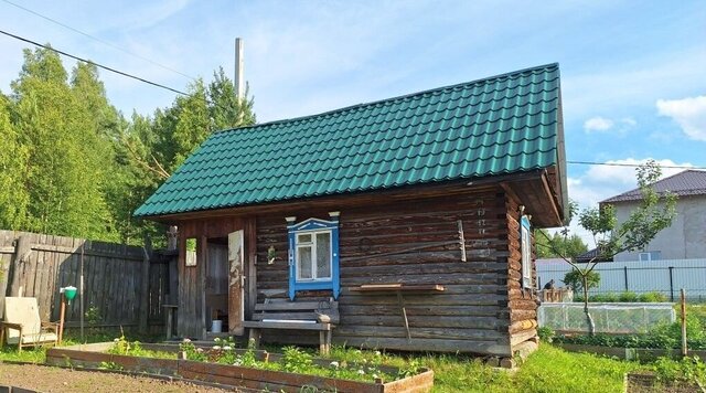 п Монетный № 127 Дачник, ул. Надежды, садовое некоммерческое товарищество фото