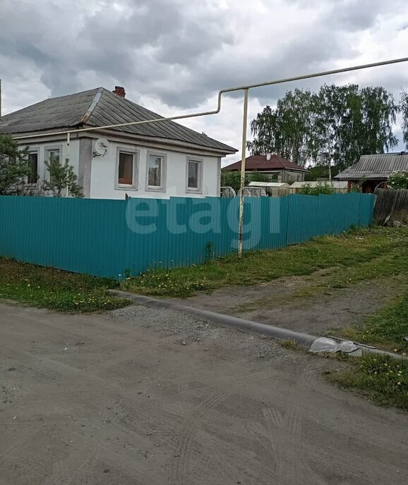 дом г Верхняя Салда ул Щорса фото 1