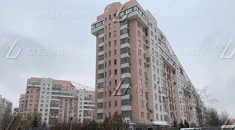 свободного назначения г Москва метро ЦСКА б-р Ходынский 11 муниципальный округ Хорошёвский фото 1