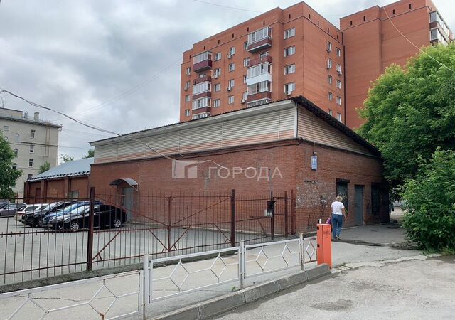 ул Станиславского 1/1 Площадь Маркса фото