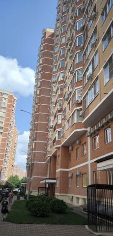 р-н Прикубанский ЖК «Краснодар» пр. Репина, 3к 1 фото