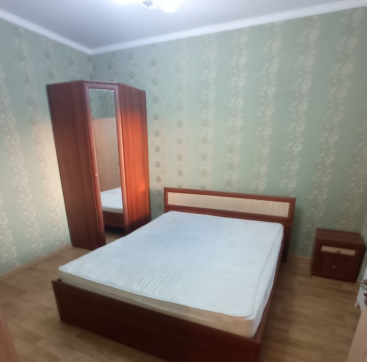 квартира р-н Альметьевский г Альметьевск ул Энергетиков 3 фото 2