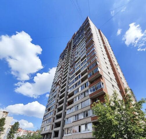 ул Пулковская 6к/2 Звездная фото