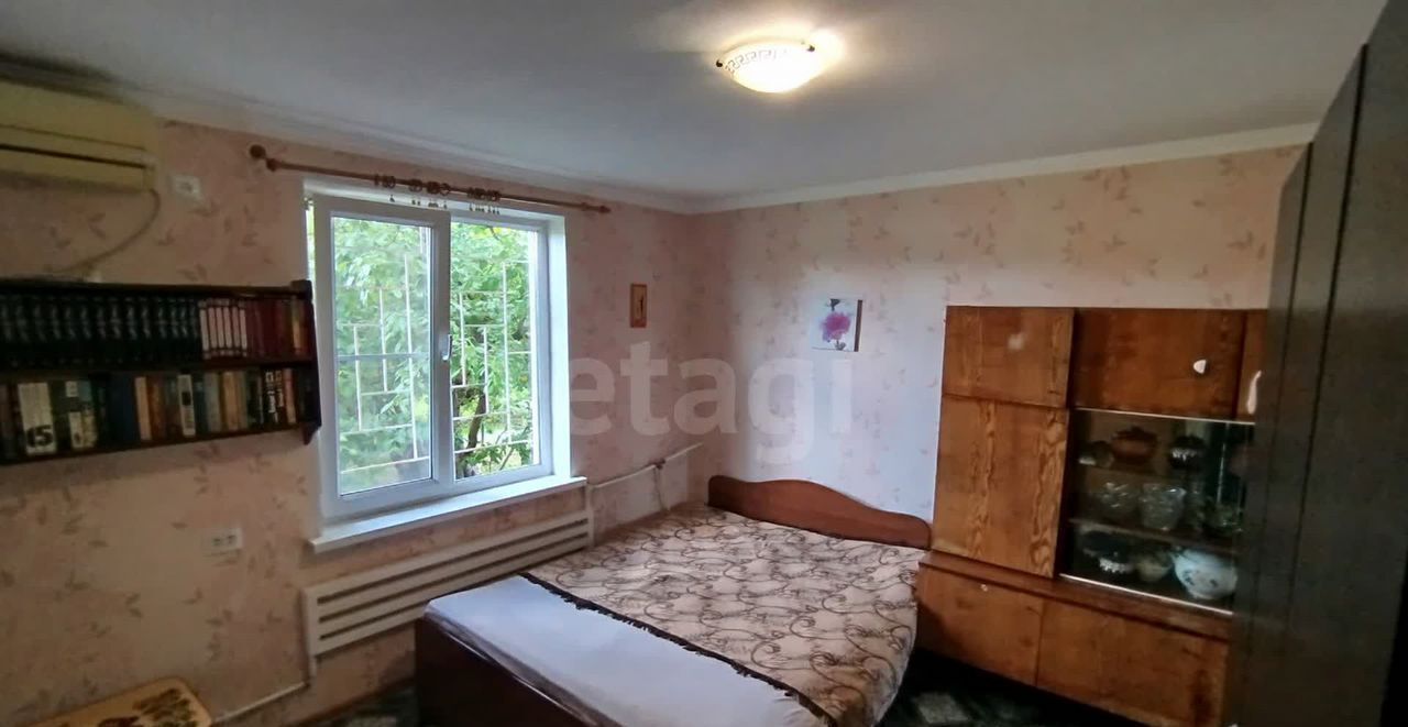 дом г Горячий Ключ п Приреченский ул Советская ст-ца Саратовская фото 1