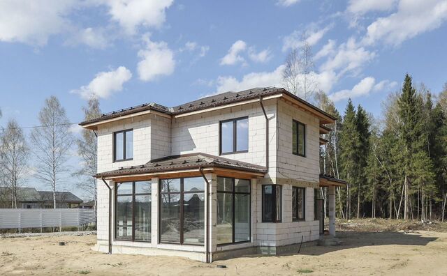 мкр Спасский ул Задонская 31 26 км, Фрязино, Фряновское шоссе фото