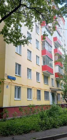 метро Свиблово ул Енисейская 2 фото