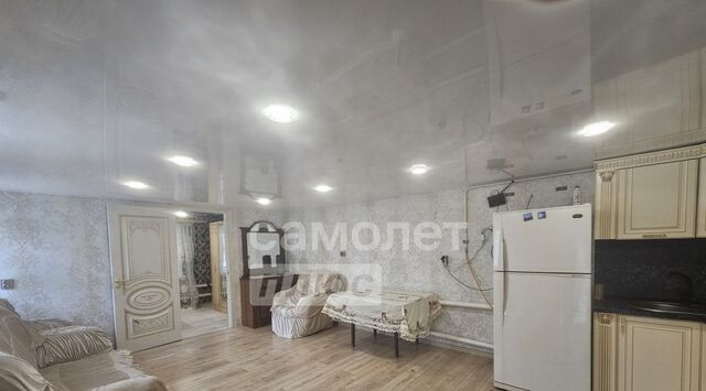 р-н Кировский ул Астраханская фото