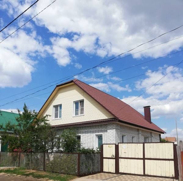 дом г Михайловка ул Блинова фото 1