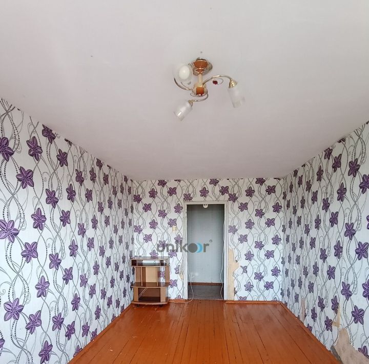 квартира г Октябрьский пр-кт Ленина 43 фото 1