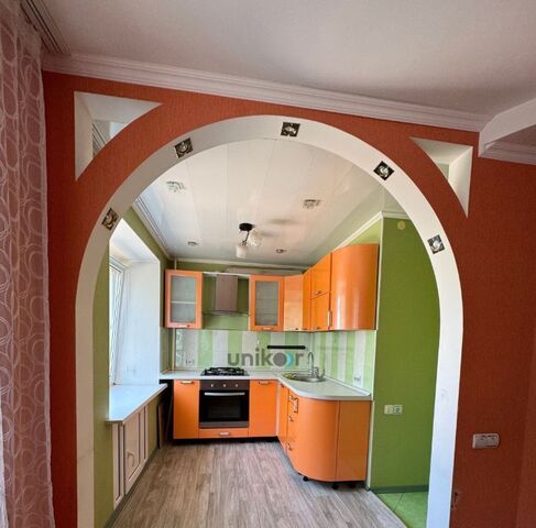 35-й микрорайон фото