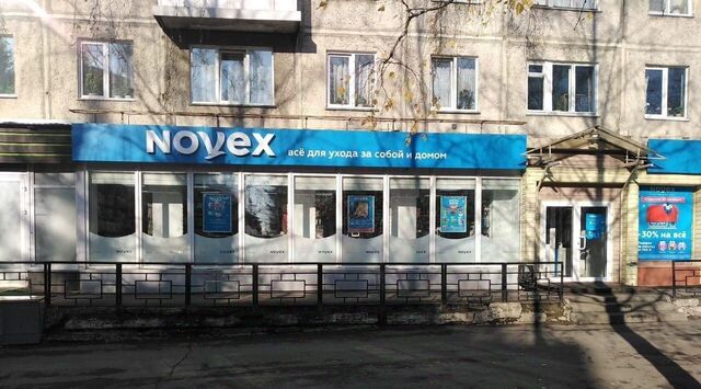 р-н Рудничный ул Новогодняя 16 фото