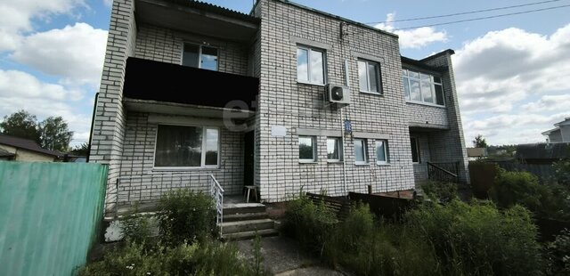 Октябрьский ая улица фото