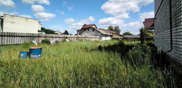 земля Октябрьский ая улица фото