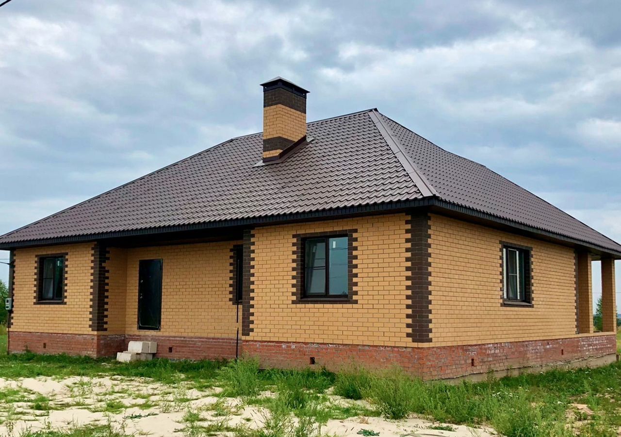 дом г Раменское мкр Гостица ул Прудовая 29 км, Раменский муниципальный округ, Егорьевское шоссе фото 1