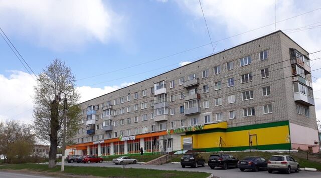 торговое помещение ул Луначарского 1 фото