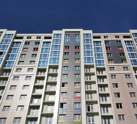 р-н Ленинский просп. Петра 1, 3А фото