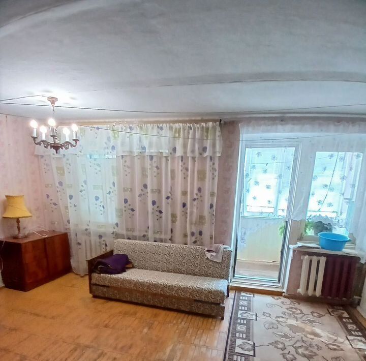 комната г Кумертау ул Первомайская 3 фото 2