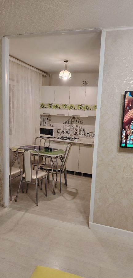 квартира г Стерлитамак Михайловский ул Худайбердина 60 фото 1