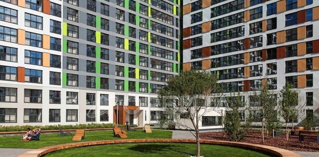 квартира р-н Ленинский дом 57бк/2 фото