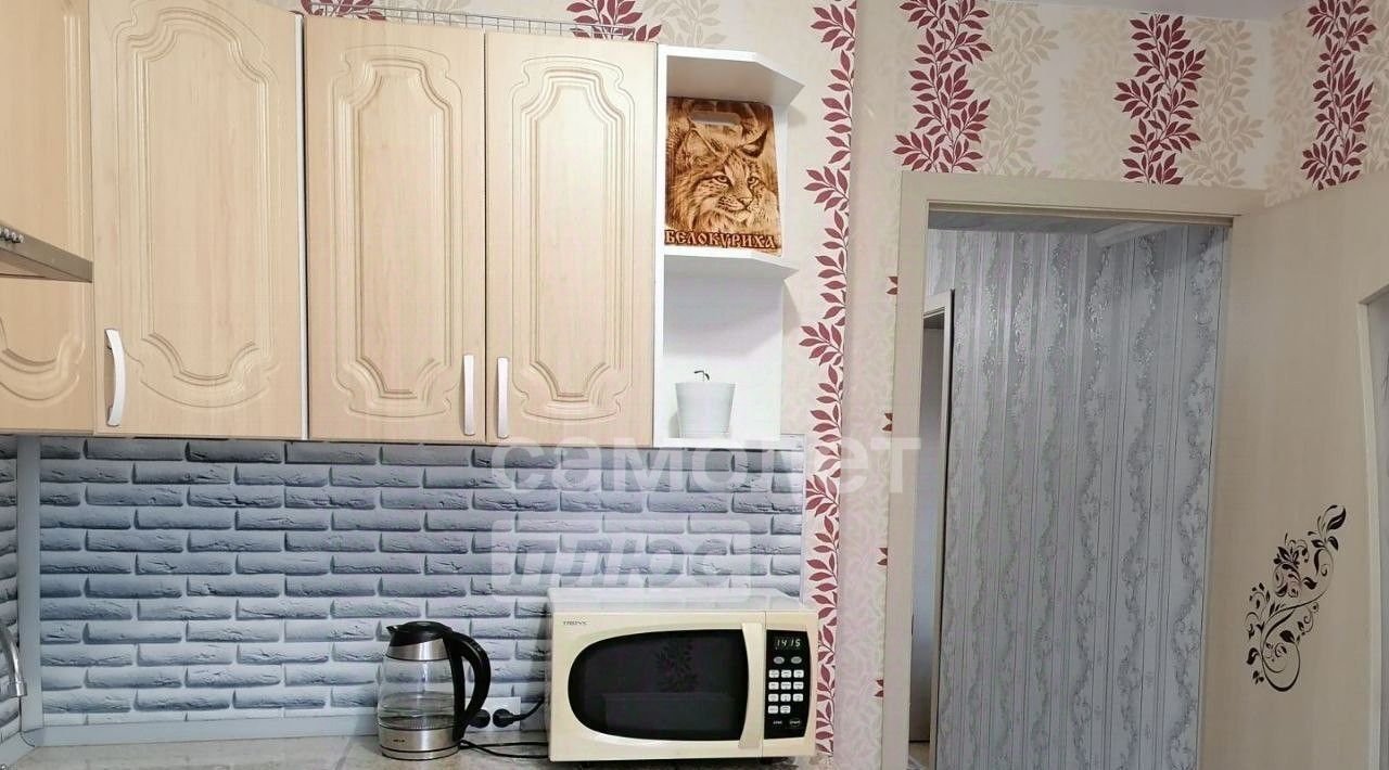 квартира г Тюмень р-н Восточный ул Широтная 108а фото 1
