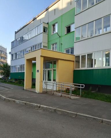 р-н Орджоникидзевский ул Кавказская 26 фото
