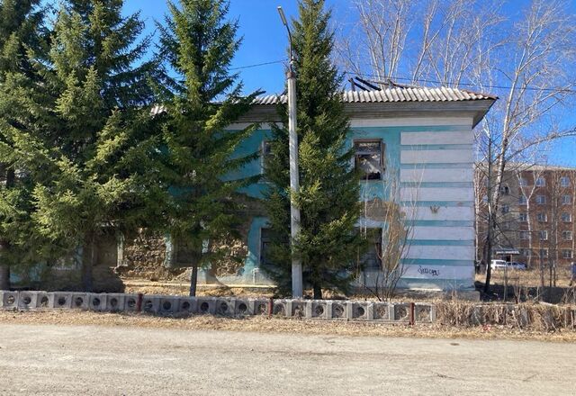торговое помещение ул Строителей 13 Серовский муниципальный округ фото