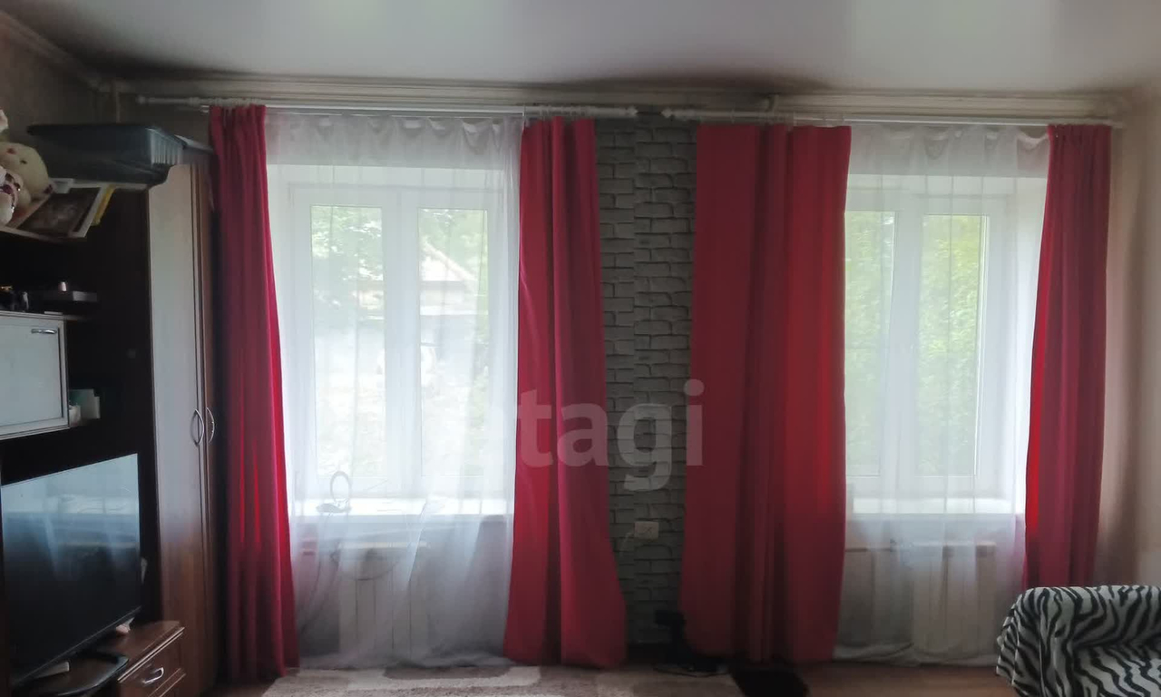 квартира г Абакан ул Маршала Жукова 12 фото 1