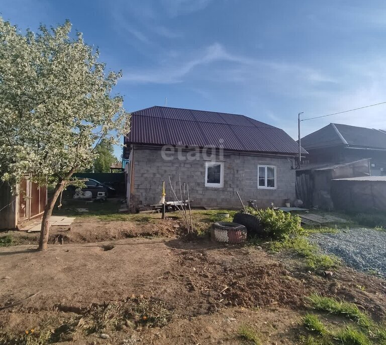 дом г Верхняя Салда ул Рабочей молодежи фото 4