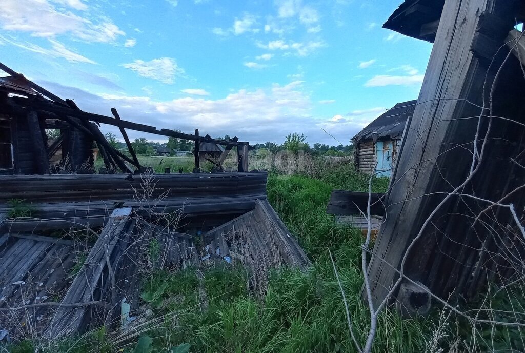 дом г Нижняя Салда ул Карла Либкнехта фото 4