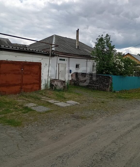 дом г Верхняя Салда ул Щорса фото 2