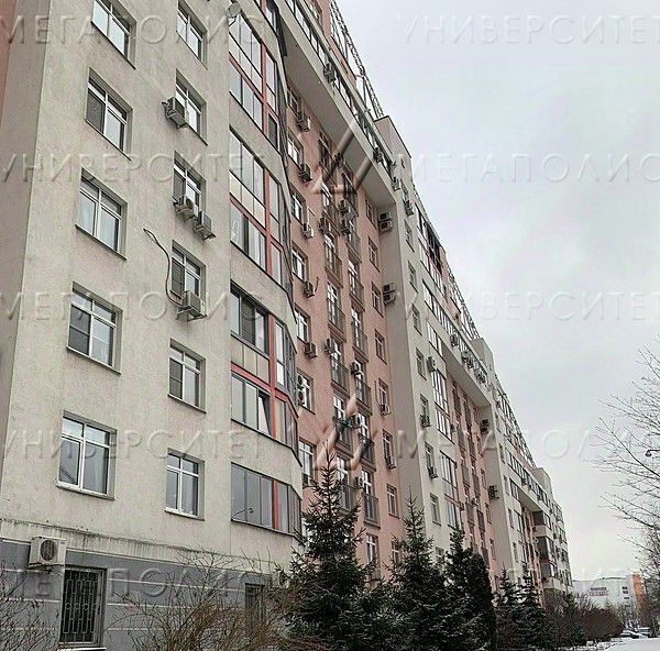 свободного назначения г Москва метро ЦСКА б-р Ходынский 11 муниципальный округ Хорошёвский фото 2