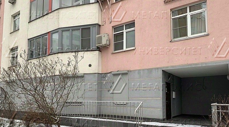 производственные, складские г Москва метро ЦСКА б-р Ходынский 11 муниципальный округ Хорошёвский фото 3