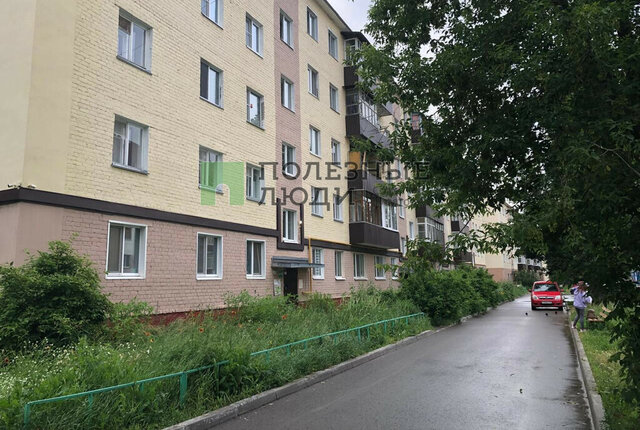 квартира ул Гоголя 36 фото