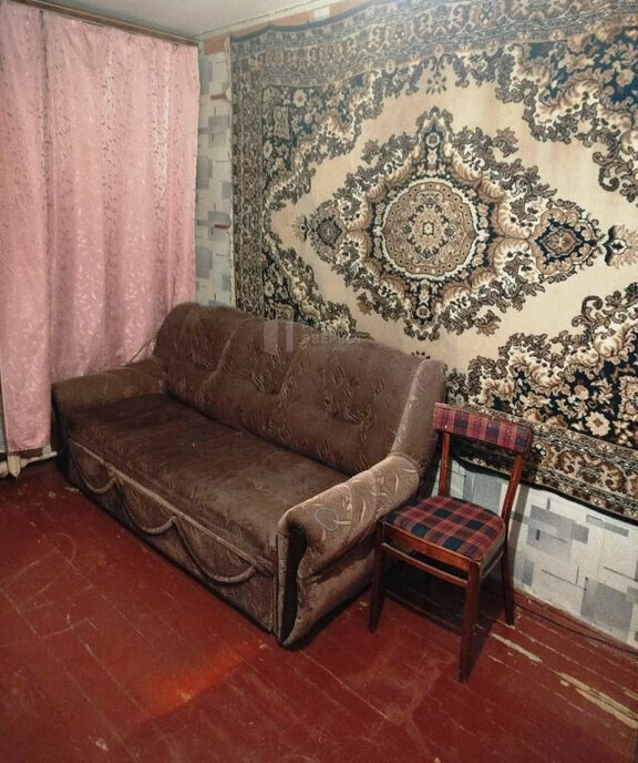 комната г Тула р-н Пролетарский ул Щегловская засека 37 фото 1