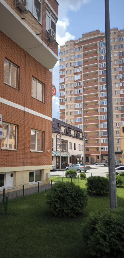квартира г Краснодар р-н Прикубанский ЖК «Краснодар» пр. Репина, 3к 1 фото 2