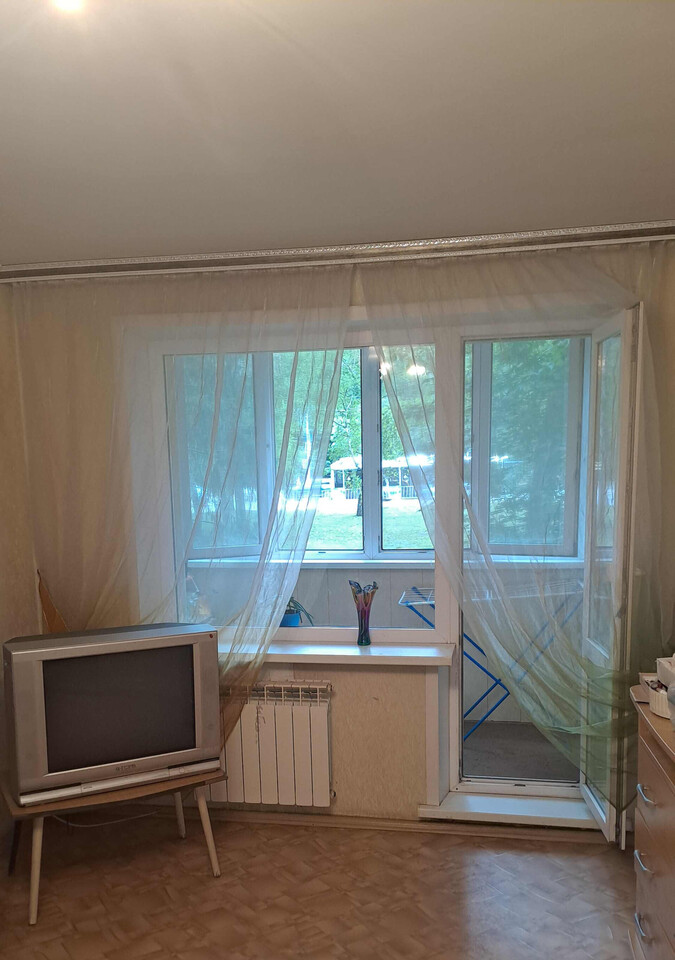 квартира г Самара р-н Кировский ЖК Самара 177 м-н, Загора, 12-й, Стара, 177 фото 2