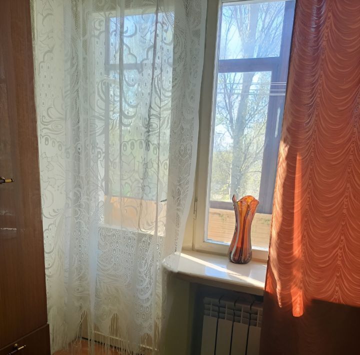 квартира г Тольятти р-н Центральный ул Жилина 1 фото 3