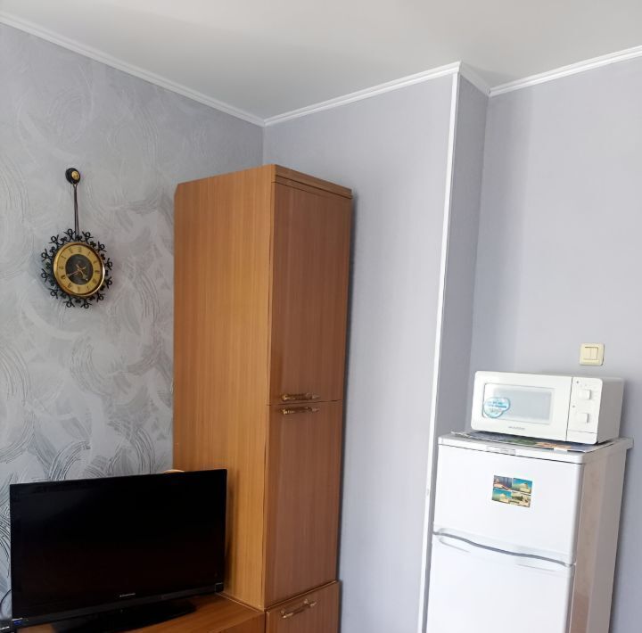 квартира г Тольятти р-н Центральный ул Жилина 1 фото 4