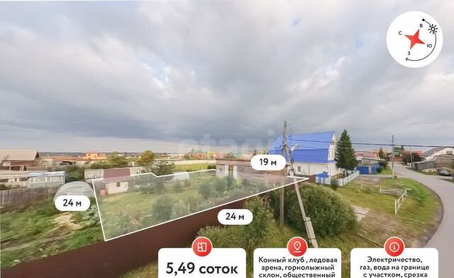 р-н Калининский ул Провинциальная мкр-н Воронина фото