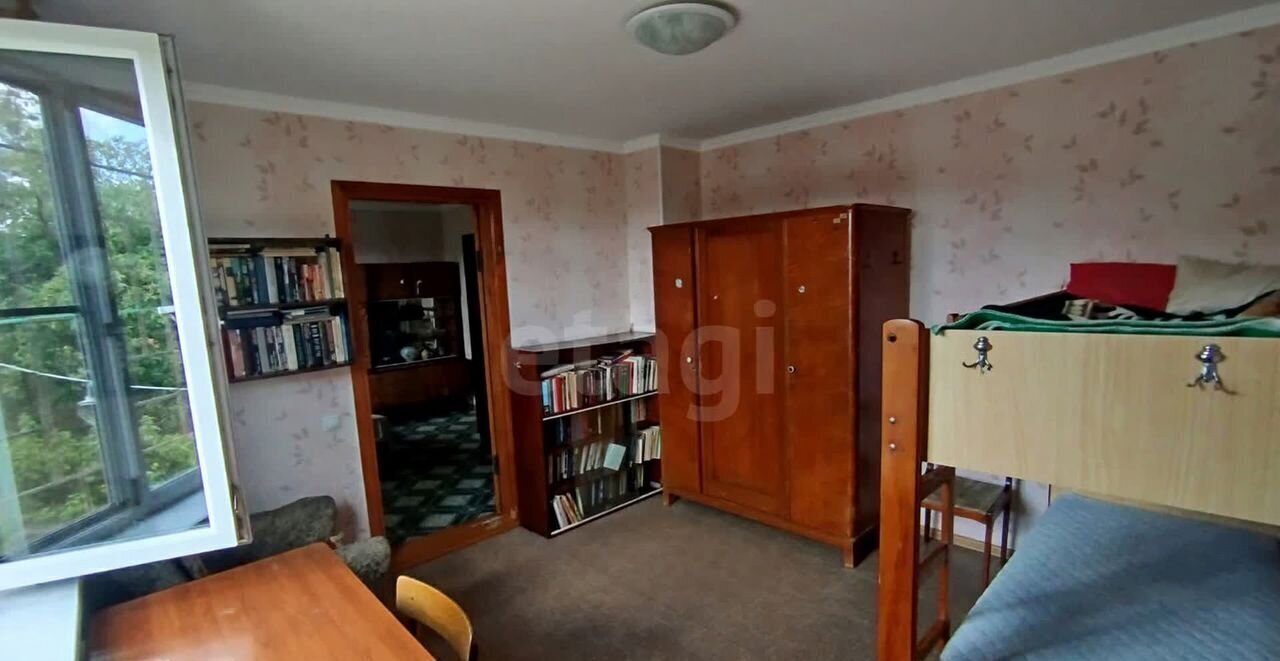 дом г Горячий Ключ п Приреченский ул Советская ст-ца Саратовская фото 4