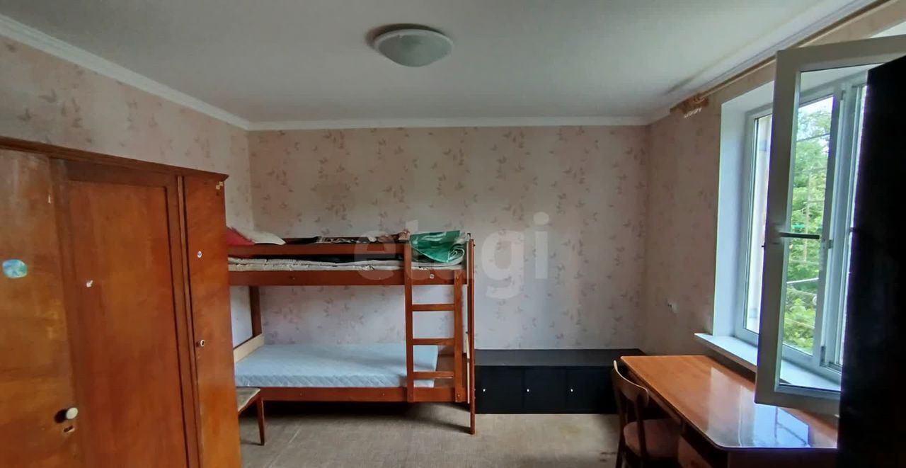 дом г Горячий Ключ п Приреченский ул Советская ст-ца Саратовская фото 2