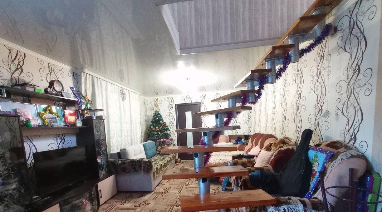 дом г Михайловка пер Заводской фото 3