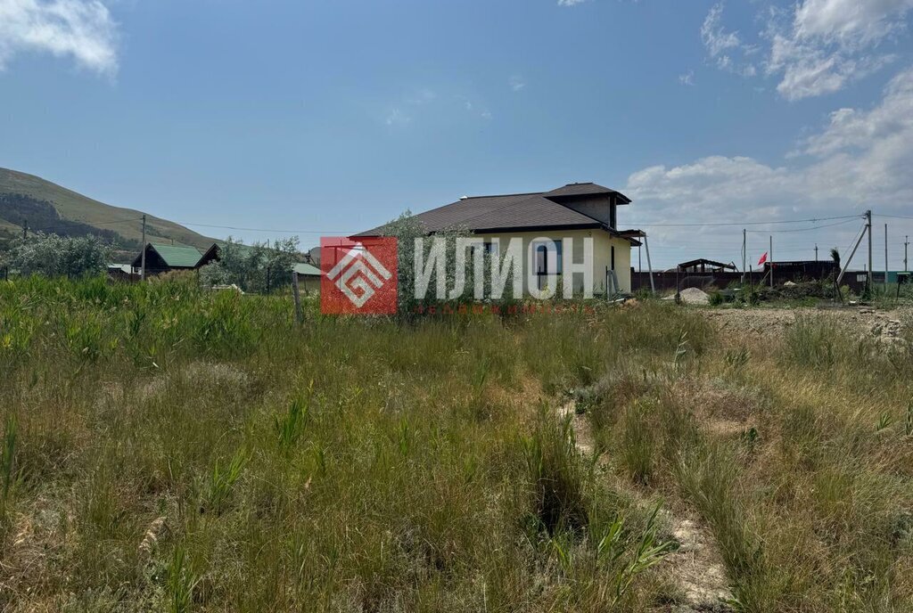 земля г Феодосия пгт Орджоникидзе снт Волна фото 2