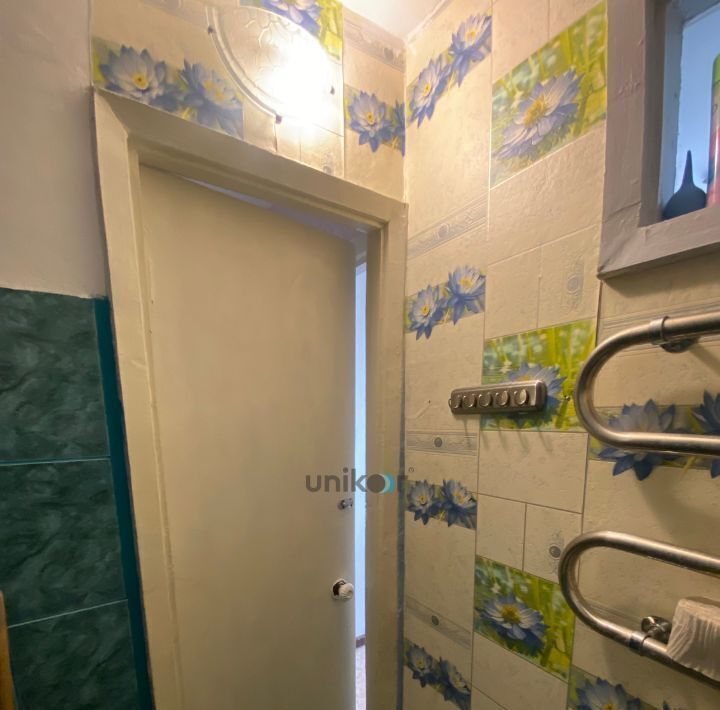 квартира г Октябрьский 35-й микрорайон 34 фото 4